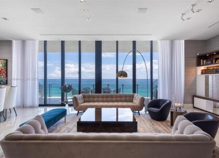 Wohnung für 5 429 049 euro in Miami, USA