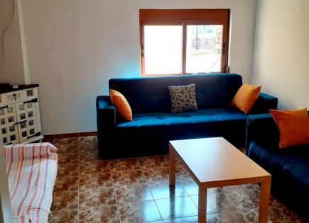 Flat for 250 euro per month in Durres, Albania