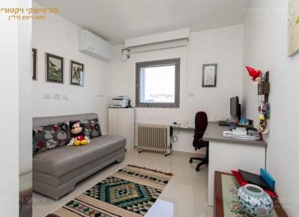 Appartement pour 2 150 Euro par mois à Haïfa, Israël