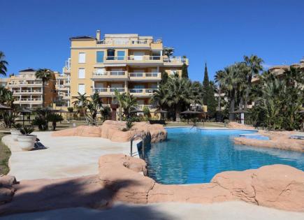 Flat for 299 900 euro in Cabo Roig, Spain