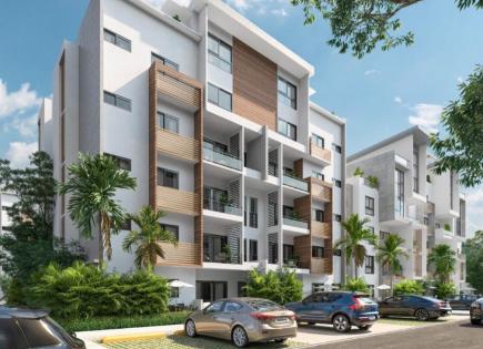Wohnung für 85 751 euro in Punta Cana, Dominikanische Republik
