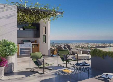 Villa para 590 000 euro en Pafos, Chipre