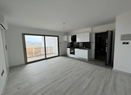Apartment for 92 876 euro in Iskele, Cyprus
