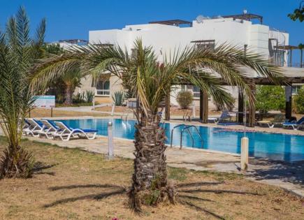 Appartement pour 108 000 Euro à Esentepe, Chypre