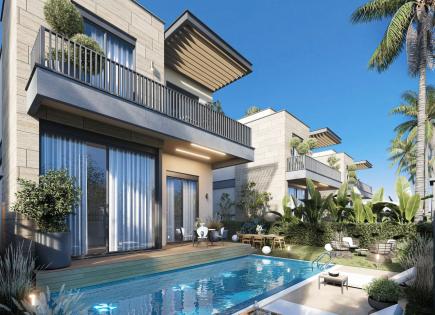 Villa for 650 000 euro in Antalya, Turkey