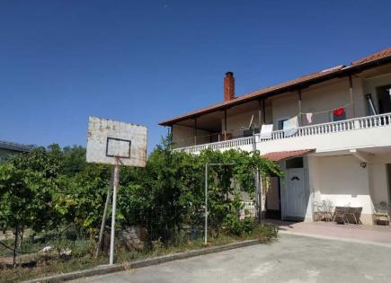 Flat for 160 000 euro in Pieria, Greece