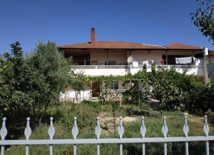 Wohnung für 75 000 euro in Pieria, Griechenland