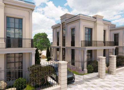 Villa pour 420 462 Euro à Batoumi, Géorgie