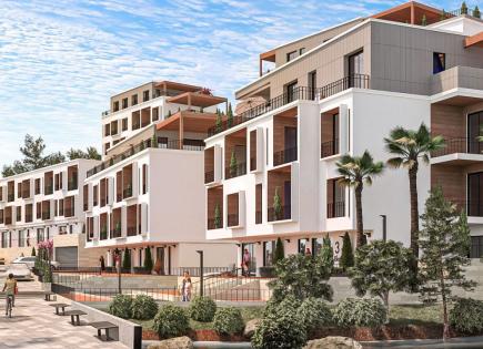 Apartment for 179 000 euro in Tivat, Montenegro