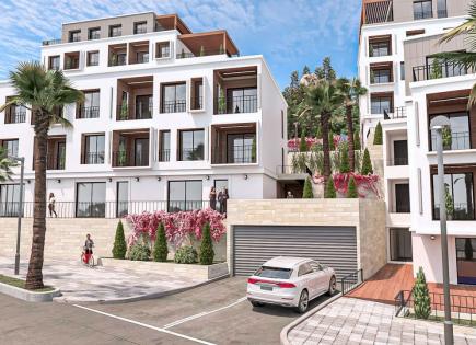 Apartment for 179 000 euro in Tivat, Montenegro
