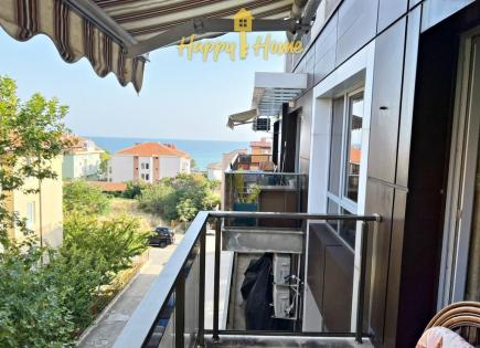 Wohnung für 92 000 euro in Sveti Vlas, Bulgarien