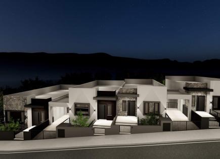 Villa for 595 000 euro in Limassol, Cyprus