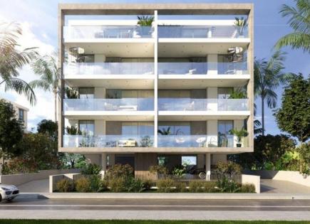 Apartamento para 345 000 euro en Limasol, Chipre