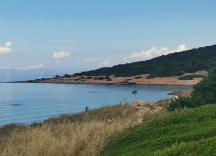 Land for 650 000 euro in Rafina, Greece
