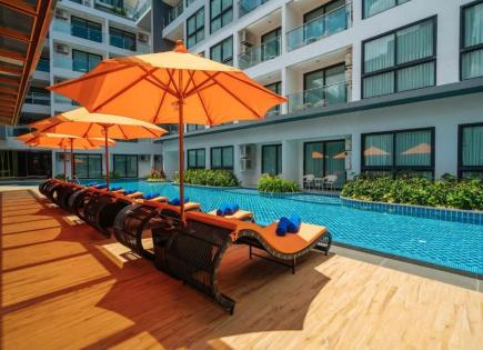 Wohnung für 131 514 euro in Insel Phuket, Thailand