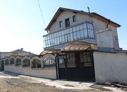 House for 95 000 euro in Krushevets, Bulgaria