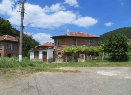House for 44 000 euro in Kosti, Bulgaria