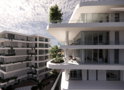 Apartment für 370 000 euro in Paphos, Zypern