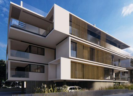 Apartamento para 515 000 euro en Limasol, Chipre