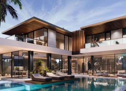 Villa for 1 467 215 euro on Phuket Island, Thailand