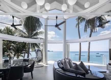 Villa para 2 585 222 euro en la isla de Phuket, Tailandia