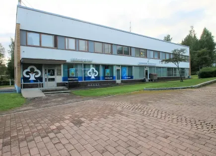 Appartement pour 21 000 Euro à Hämeenkyrö, Finlande