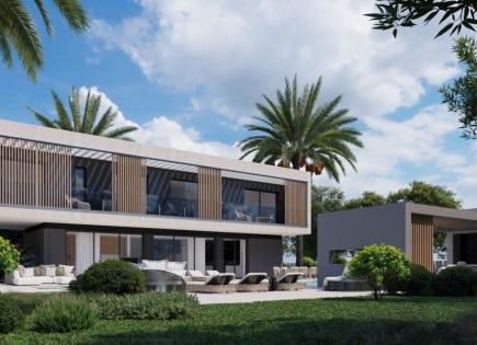 Villa for 1 250 000 euro in Javea, Spain