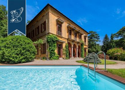 Villa for 2 000 000 euro in Como, Italy