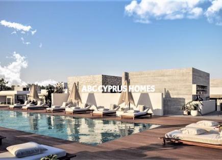 Studio for 170 000 euro in Paphos, Cyprus