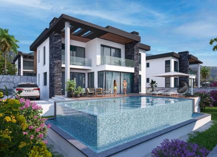 Villa for 717 000 euro in Zeytinlik, Cyprus