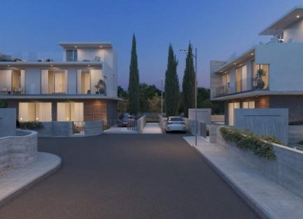 Villa for 700 000 euro in Paphos, Cyprus