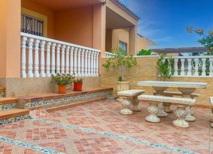 Bungalow for 199 000 euro in Torrevieja, Spain