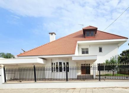 Villa for 1 800 000 euro in Limassol, Cyprus