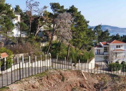 Land for 67 000 euro in Bar, Montenegro