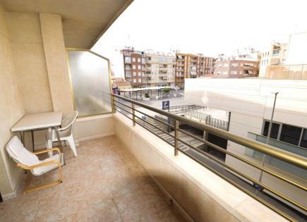 Appartement pour 130 000 Euro à Guardamar del Segura, Espagne