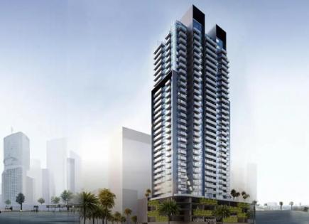 Appartement pour 239 183 Euro à Dubaï, EAU