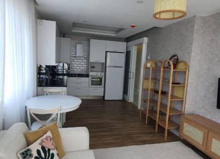 Appartement pour 160 000 Euro à Mersin, Turquie