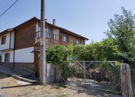 House for 115 000 euro in Gramatikovo, Bulgaria