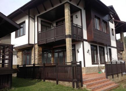 House for 260 000 euro in Brodilovo, Bulgaria