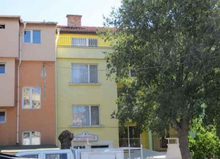Hotel for 249 000 euro in Burgas, Bulgaria