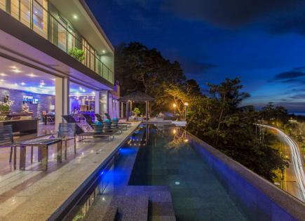 Villa for 7 719 828 euro in Surin, Thailand