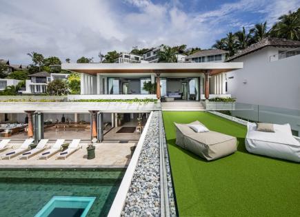 Villa for 10 085 036 euro in Surin, Thailand