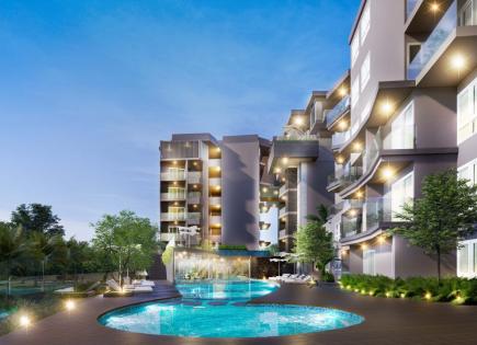 Apartment für 103 703 euro in Phuket, Thailand