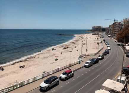 Apartment for 272 000 euro in Torrevieja, Spain