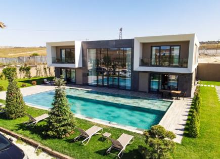 Villa für 2 481 428 euro in Istanbul, Türkei