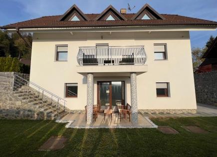 House for 650 000 euro in Ivancna Gorica, Slovenia