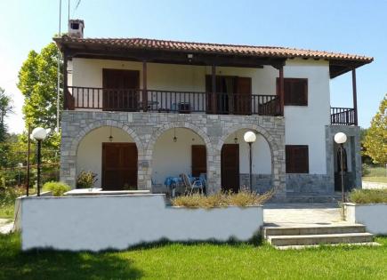 House for 1 100 000 euro in Kassandra, Greece