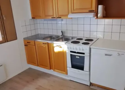 Townhouse for 10 500 euro in Varkaus, Finland
