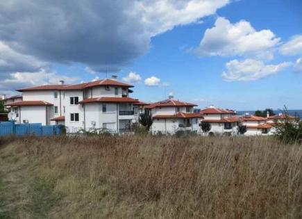 Apartment for 96 000 euro in Lozenets, Bulgaria
