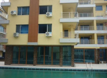 Apartment for 44 900 euro in Pomorie, Bulgaria